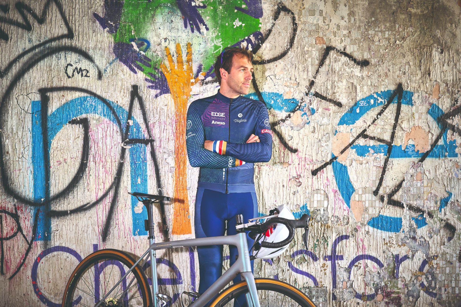 Alex Dowsett