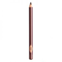 Charlotte Tilbury The Classic Eyeliner in Brown | £16A more forgiving alternative to harsh black liquid liner, which can make you look more tired - this brown pencil is packed full of pigment that lasts all day.