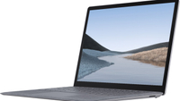 Microsoft Surface laptop 3 | $1,200 $899.99 at Best Buy