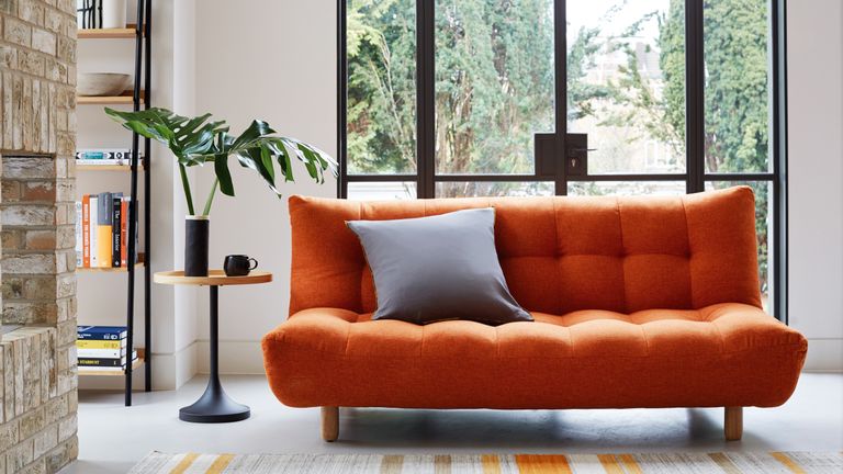 cheap sofa beds new york