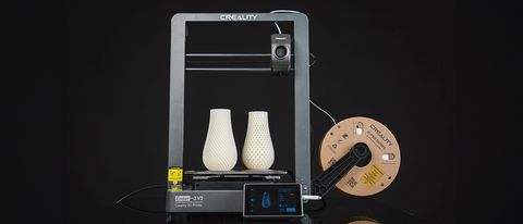 Creality Ender-3 V3