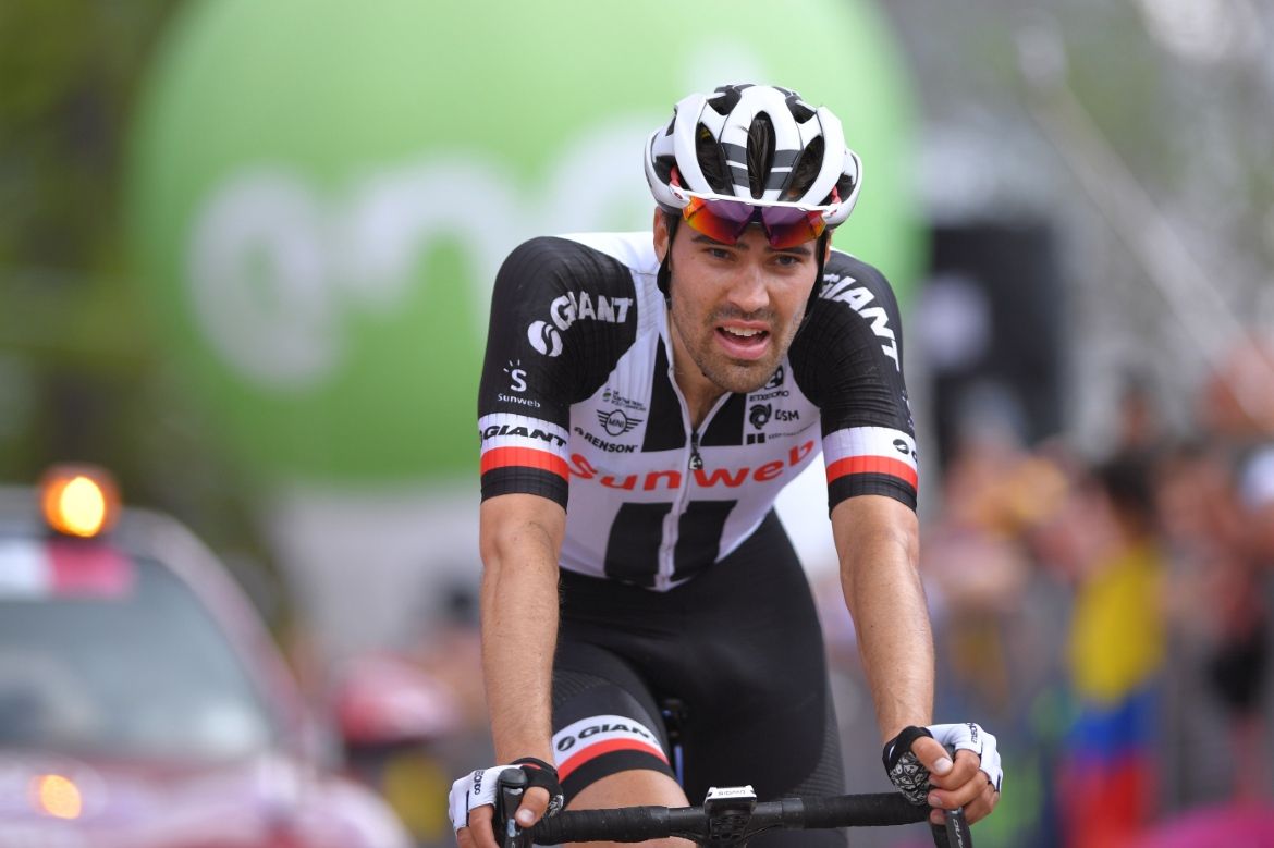 Tom Dumoulin (Sunweb)