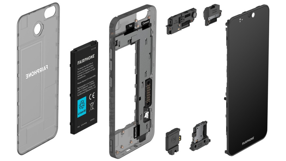 Fairphone 3