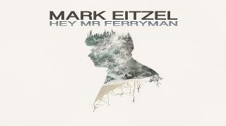 Cover art for Mark Eitzel - Hey Mr Ferryman