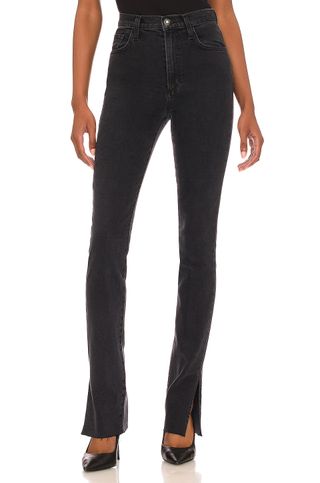 Valentina Super High Rise Tower Jean