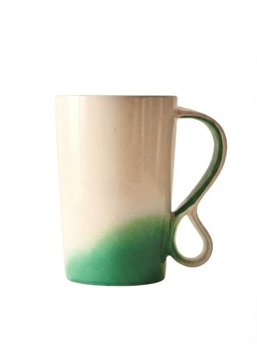Ombr&Eacute; Stoneware Mug X Collagerie