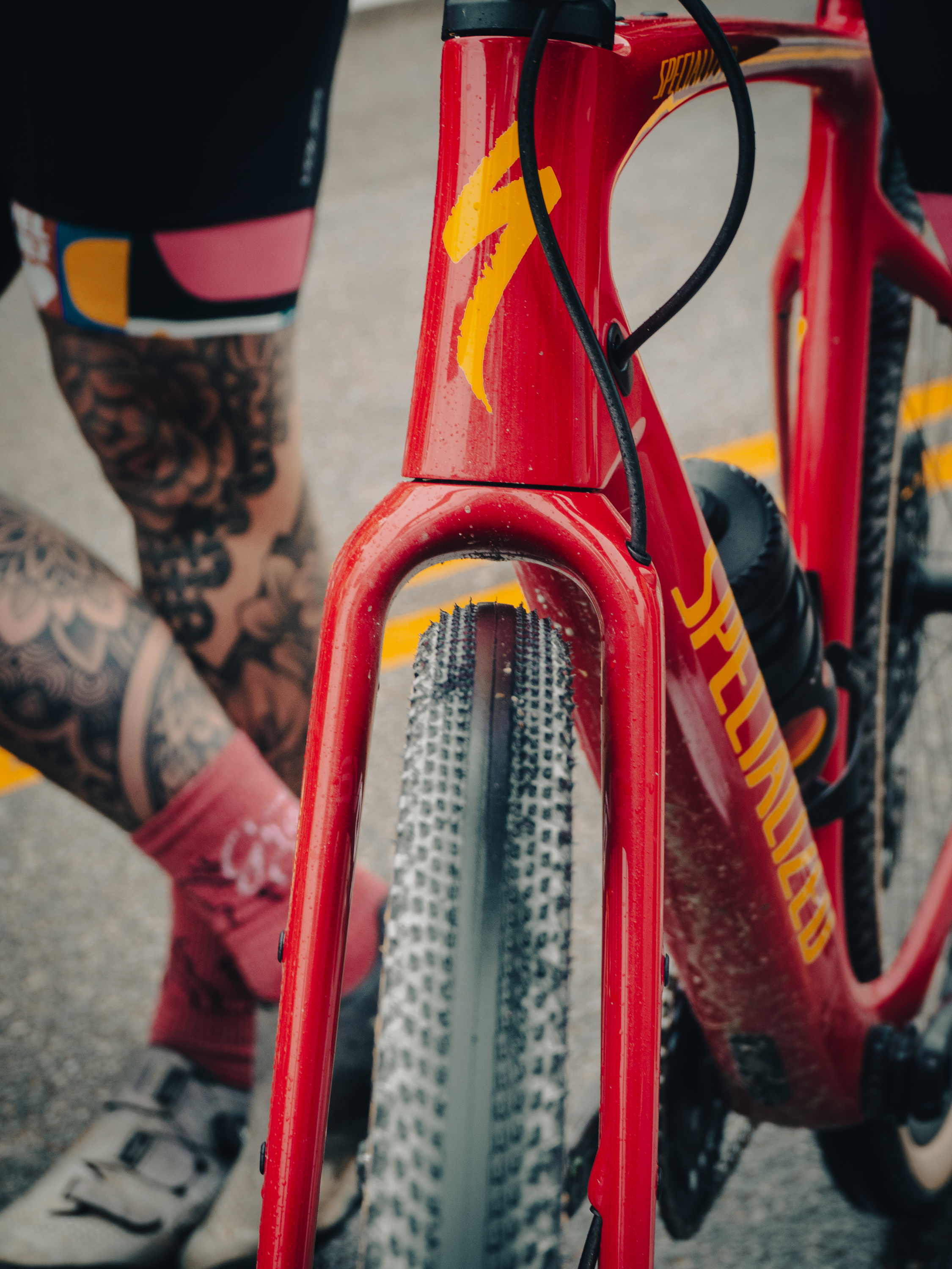 Specialized Diverge found at Unbound