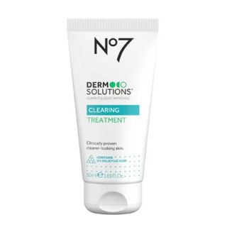 No7 Derm Solutions™ Clearing Treatment