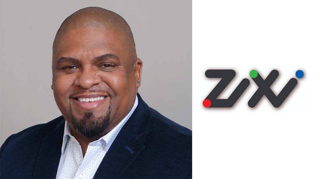 Greg Cox of Zixi