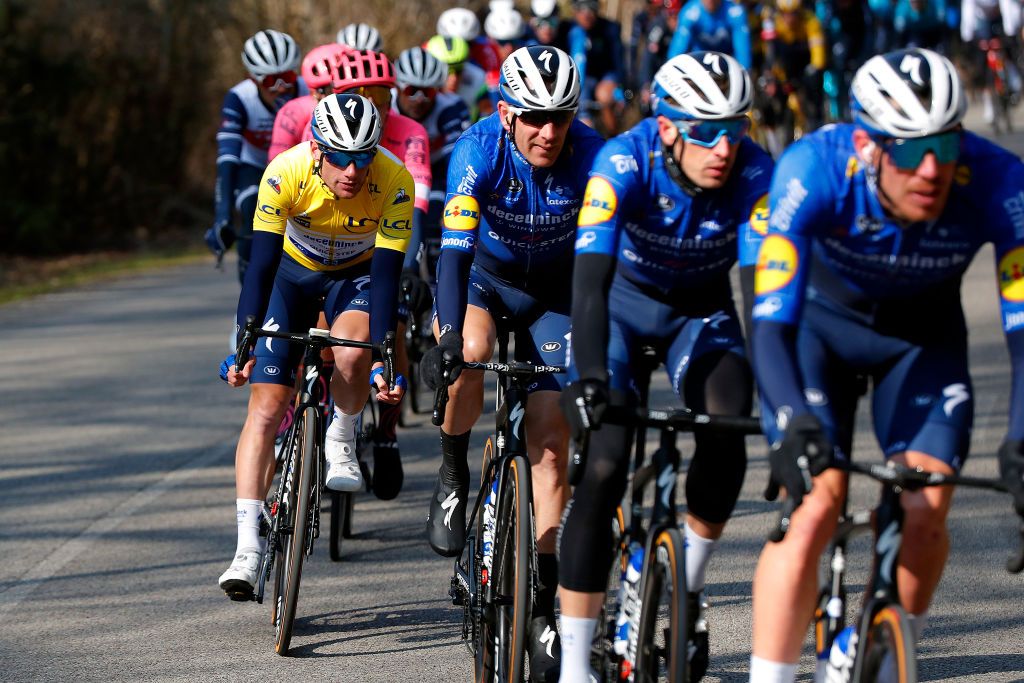 Paris-Nice
