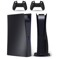 PEYANZ Faceplate for PS5 Console (Disc Edition) | $35.99 at Amazon