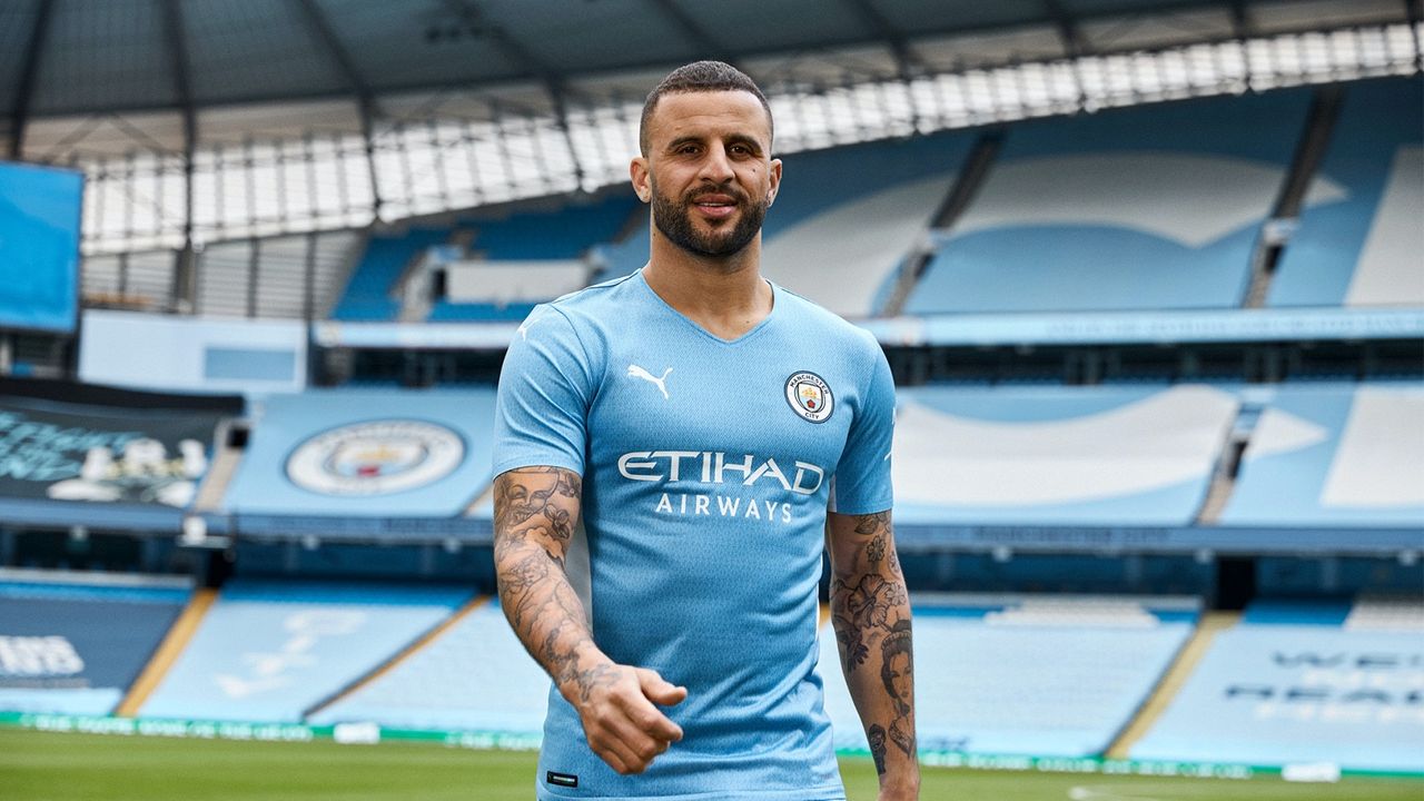 Manchester City