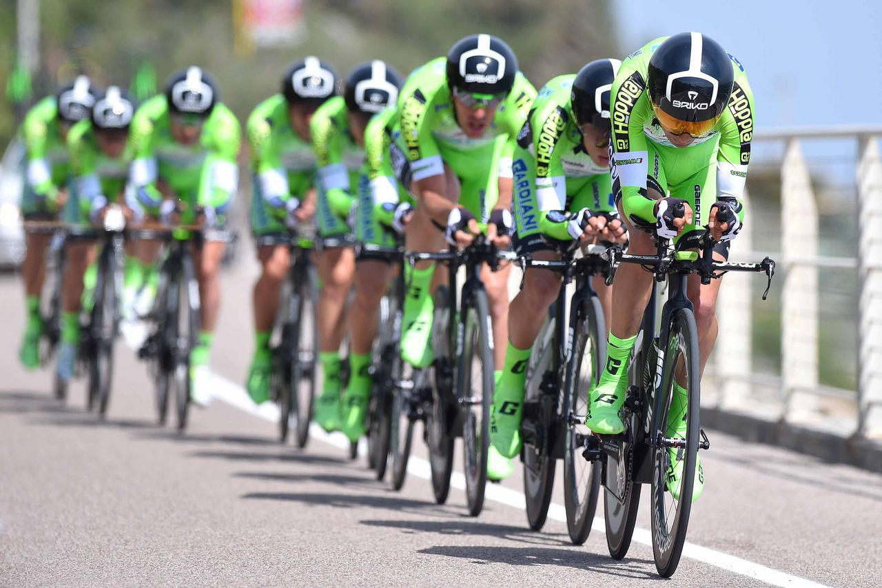 Bardiani-CSF