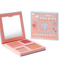 Benefit Air Goddess palette, $36 | £32.50