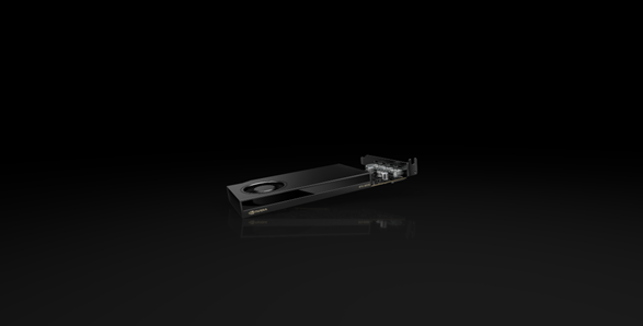 NVIDIA RTX A400