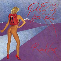 Roger Waters - The Pros And Cons Of Hitch Hiking (Harvest, 1984)