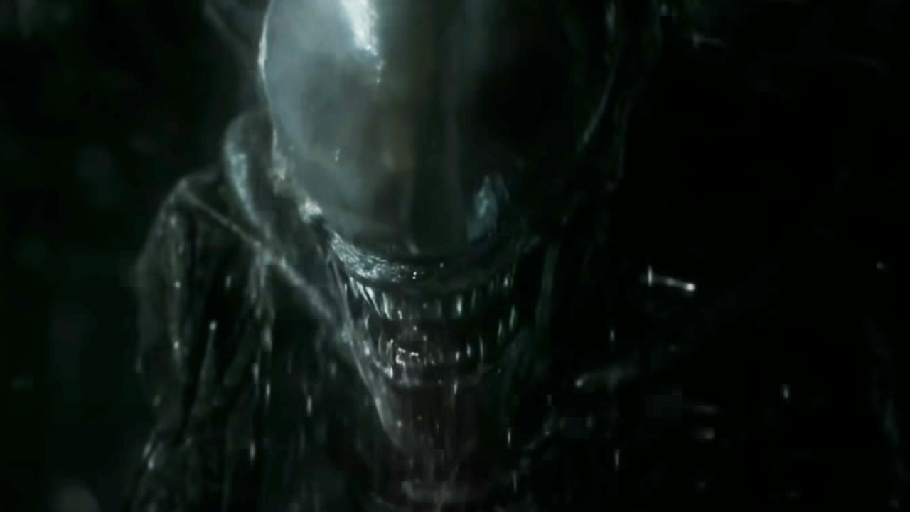 Ridley Scott Is Working On A New Alien Movie, And As A Fan, I'm Chestbursting With Excitement