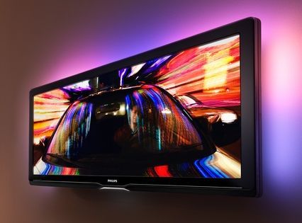 Philips to Release Widescreen 3DTV | TV Tech