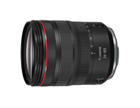 Canon RF 24-105mm f/4L IS USM | AU$1,415.10save AU$288.85