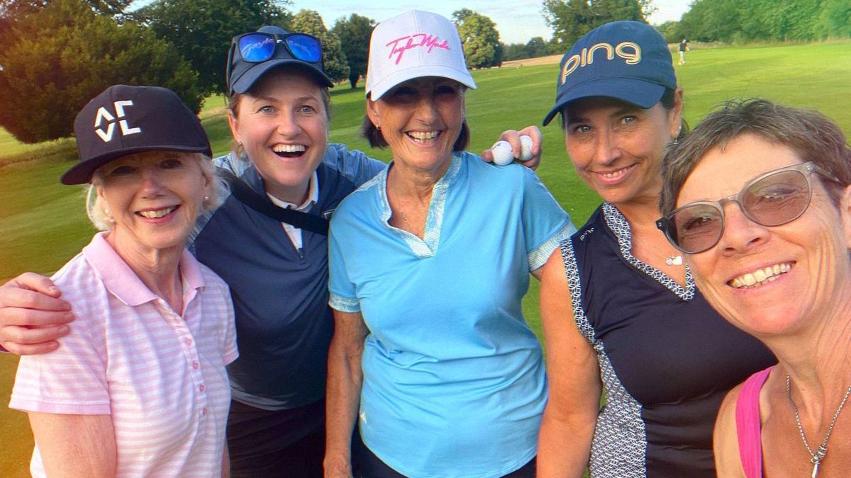 ‘I Was Told By Doctors I Would Never Have The Physical Ability To Play Sports Again’ – Almost 2 Years Since Starting Golf, We Asked 4 Women About Their Journey So Far