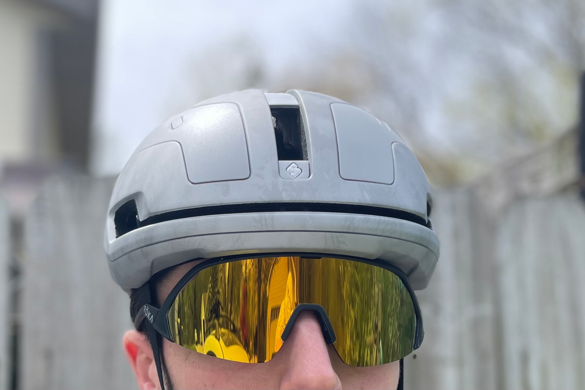 Sweet Protection Falconer Aero 2Vi&amp;reg; Mips Helmet