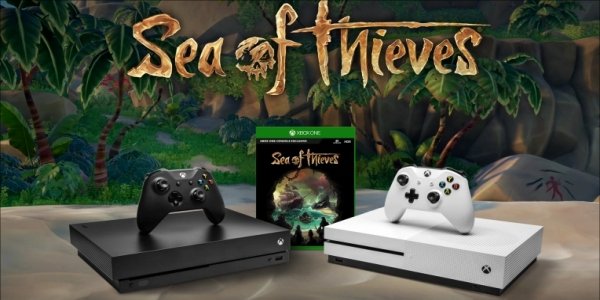 Sea Of Thieves