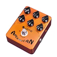 4. Joyo American Sound 4. Joyo American Sound
