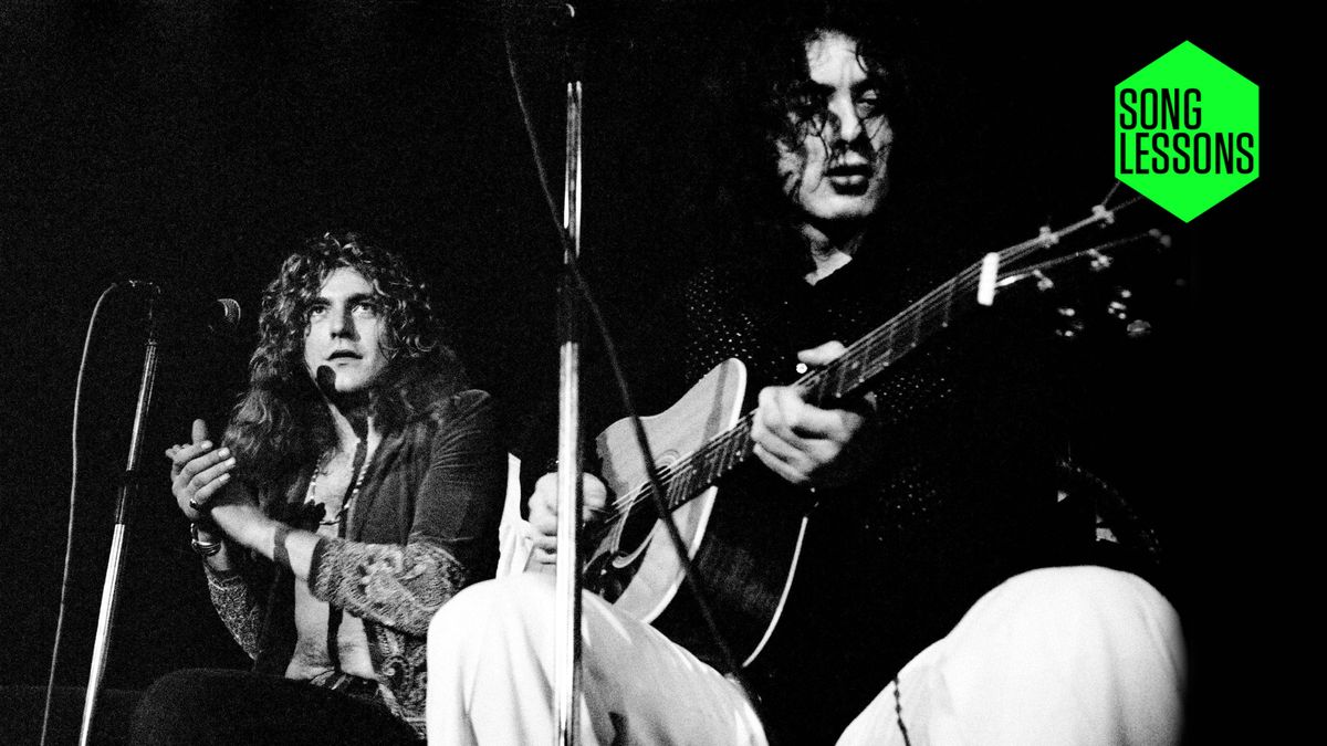 Led Zeppelin