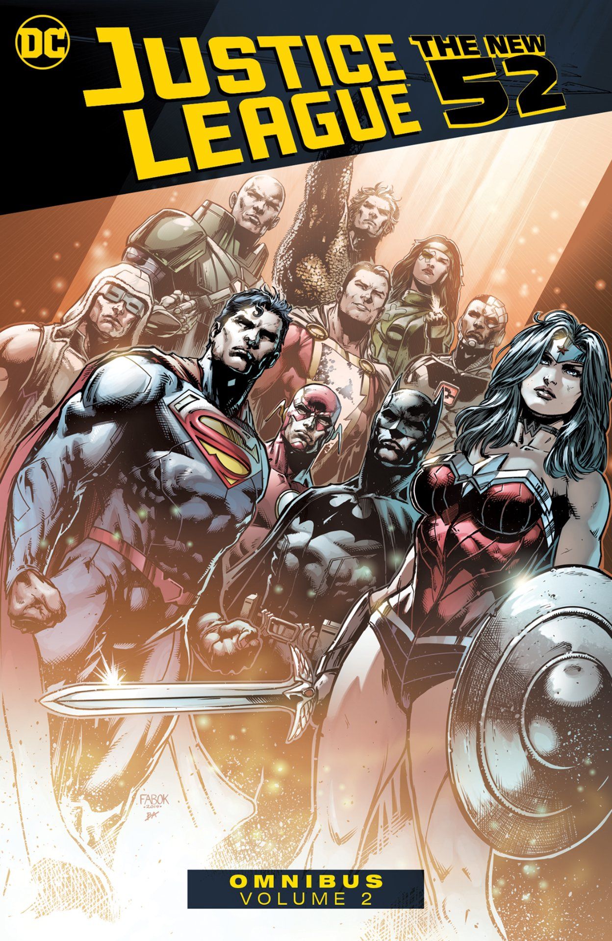 DC April 2022 solicitations