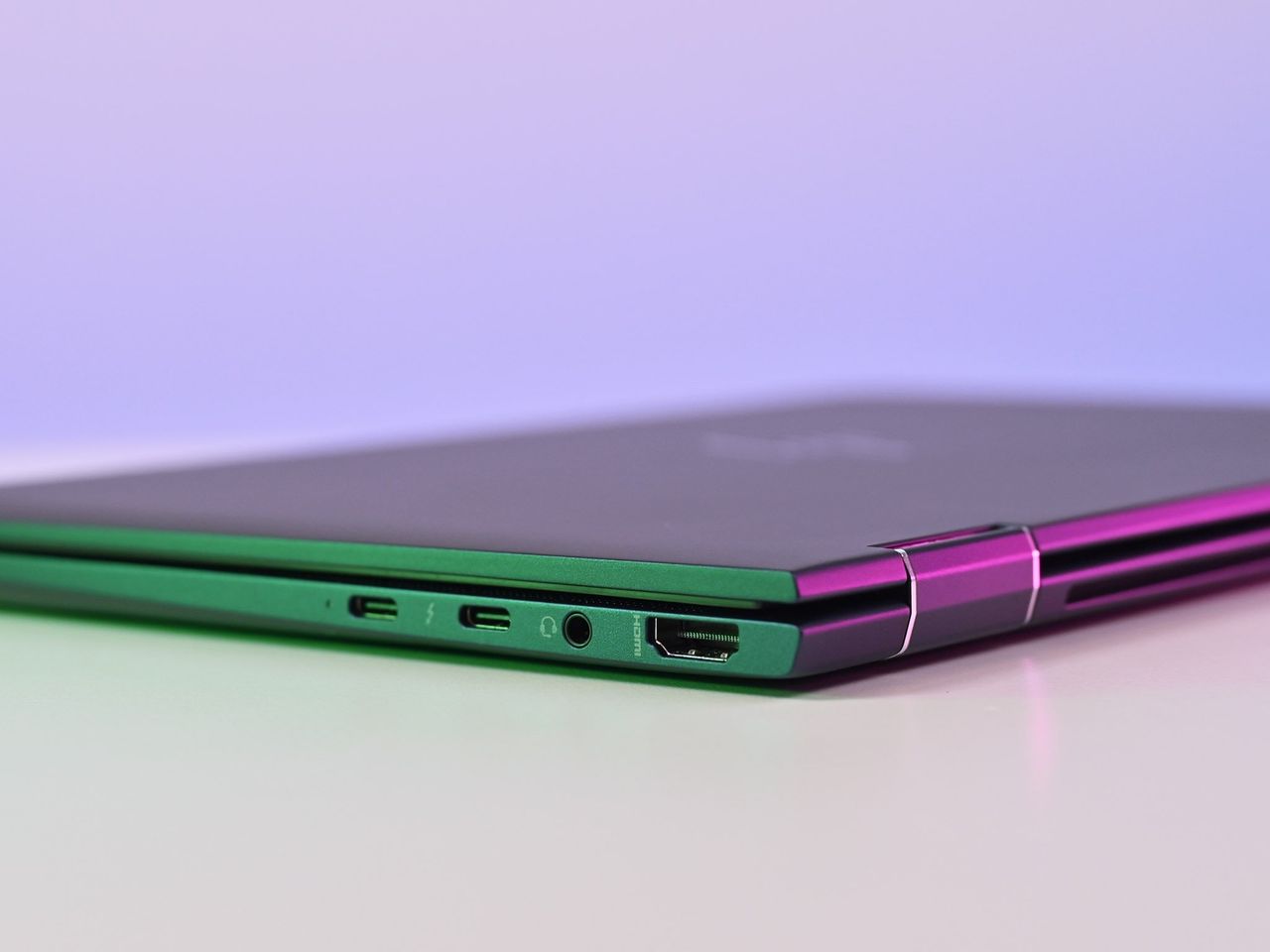 Hp Elite Dragonfly Review Ports