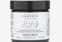 Unfabled, Made by Coopers Sleepy Head Balm (£15)