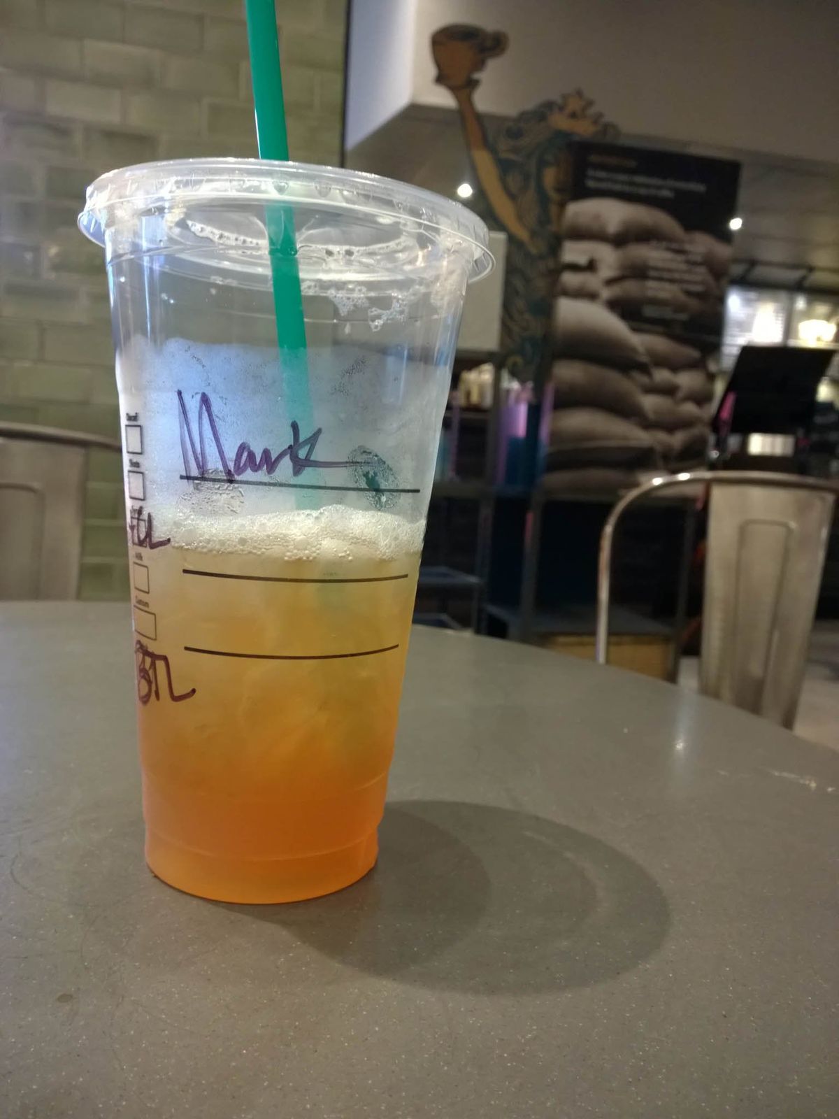 Lumia 1520 sample