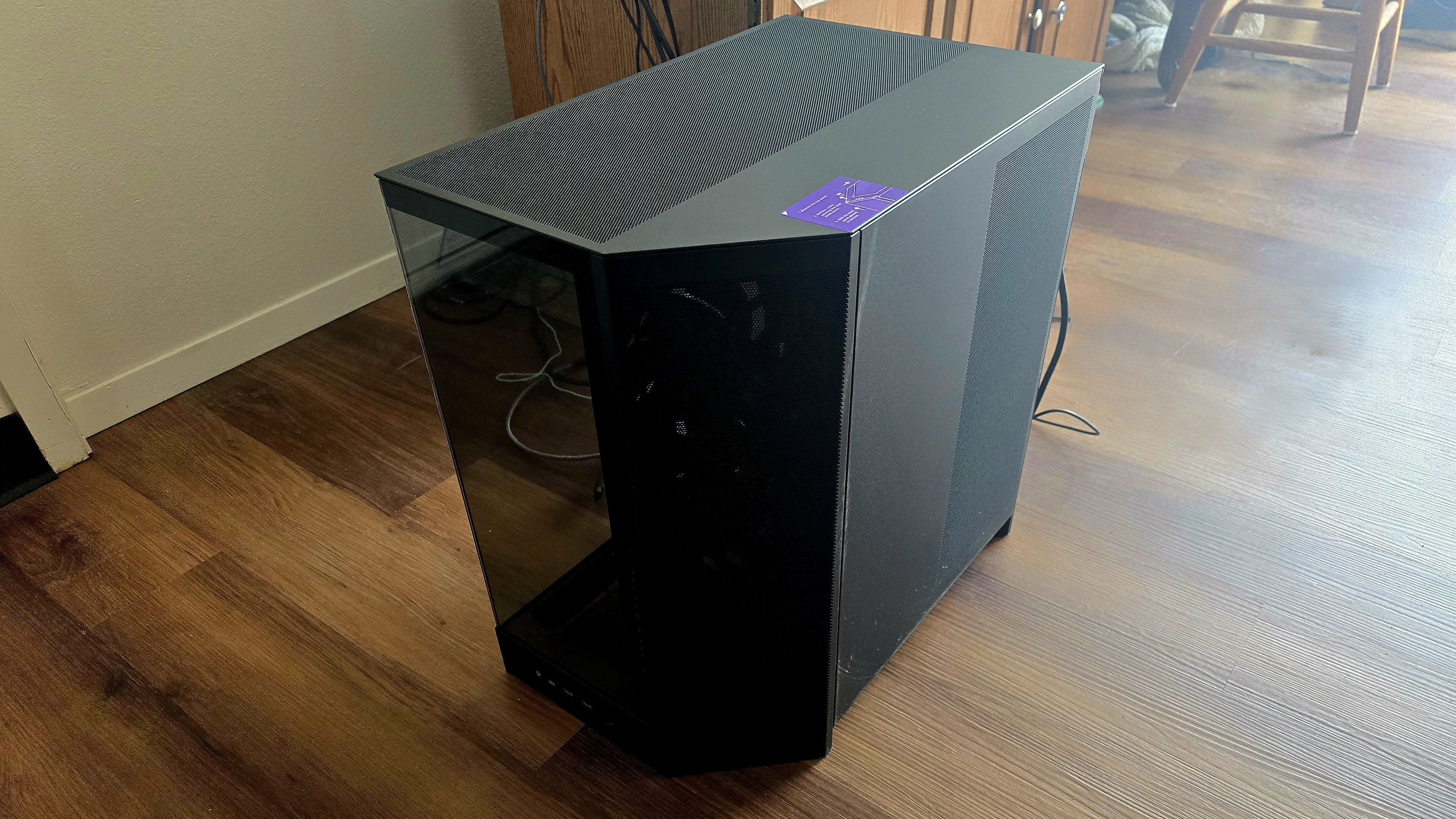 NZXT H9 Flow (2025) Case