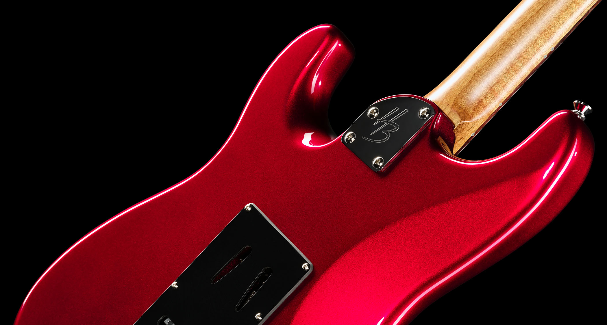 Harley Benton ST-Modern HSS 2026