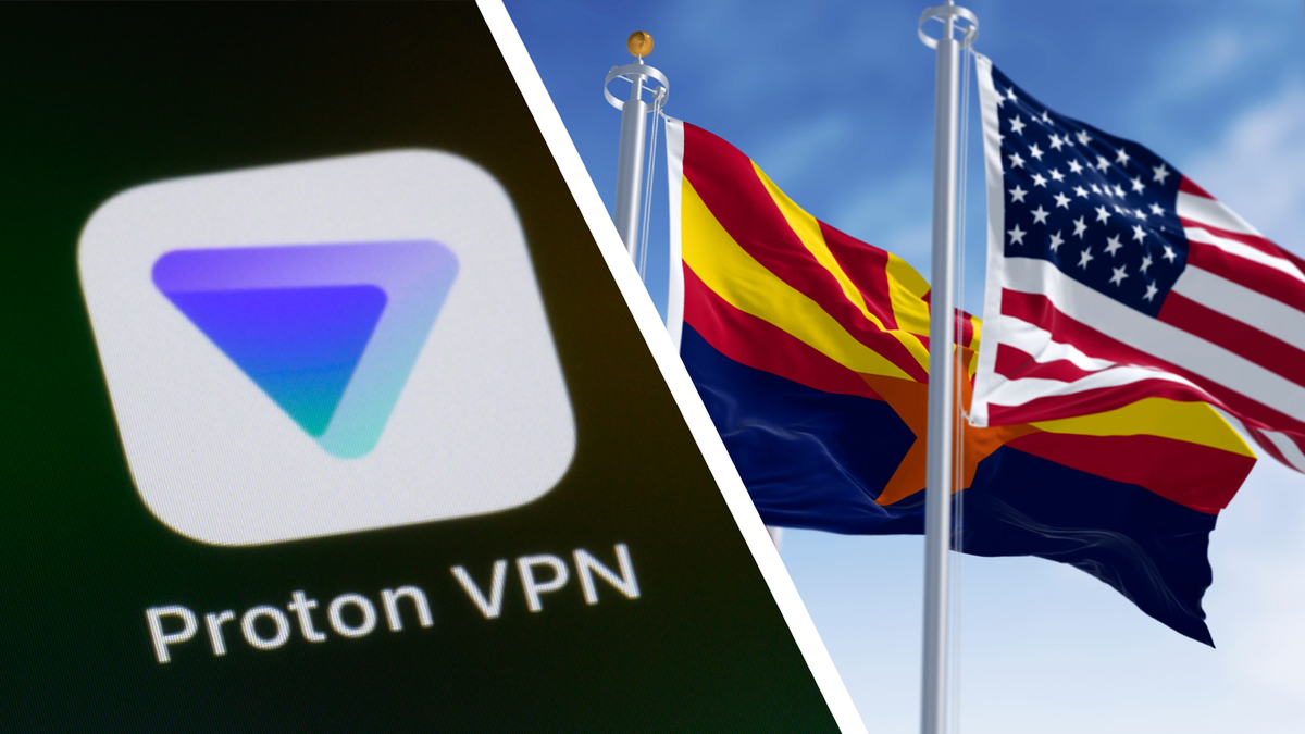 Arizona age verification law – Proton said to be "robust enough" to handle any VPN surge