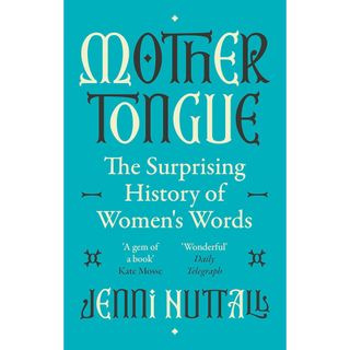 Mother Tongue Jenni Nuttall