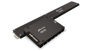 Micron 6500 ION SSD