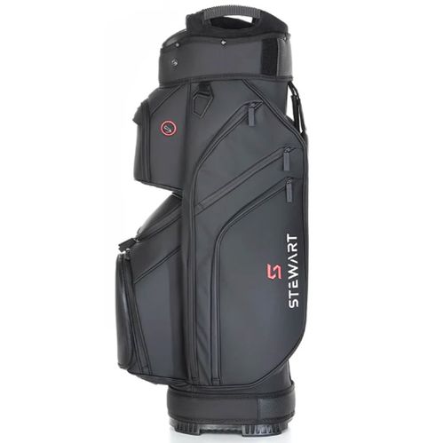 Nero 2 Cart Bag 