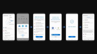 Samsung cloud storage