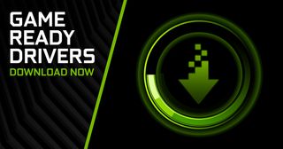GeForce Game Ready Driver