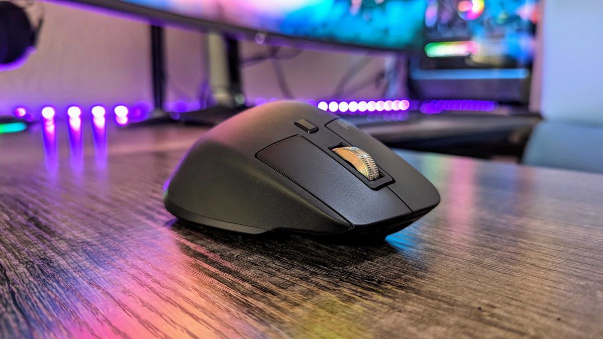 Best mouse 2024 The best mice for gaming, ergonomics, and more Windows Central