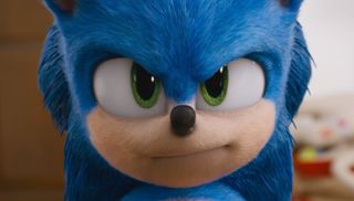 Sonic the store hedgehog microsoft store