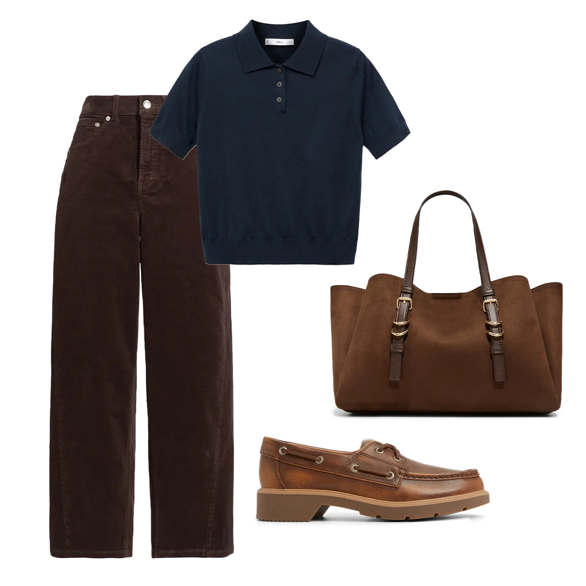 Nordstrom Fall Outfit Collage