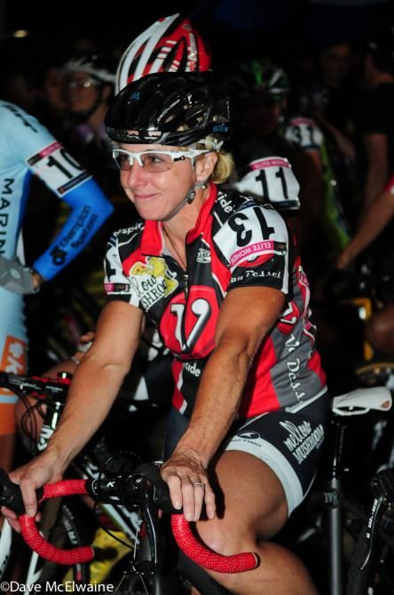 Laura Van Gilder (Van Dessel Factory Team)