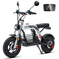iScooter DX5Pro
