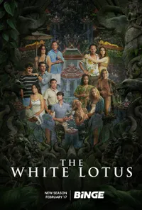 2. The White Lotus (Season 3) | Drama / Thriller | 1hr per episode