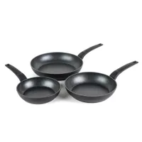 Salter | Salter Air Fryer and Salter Marble Gold 3 Pc Fry Pan Set