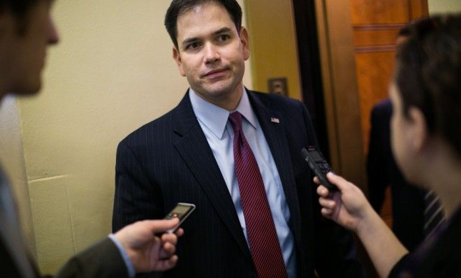 Sen. Marco Rubio