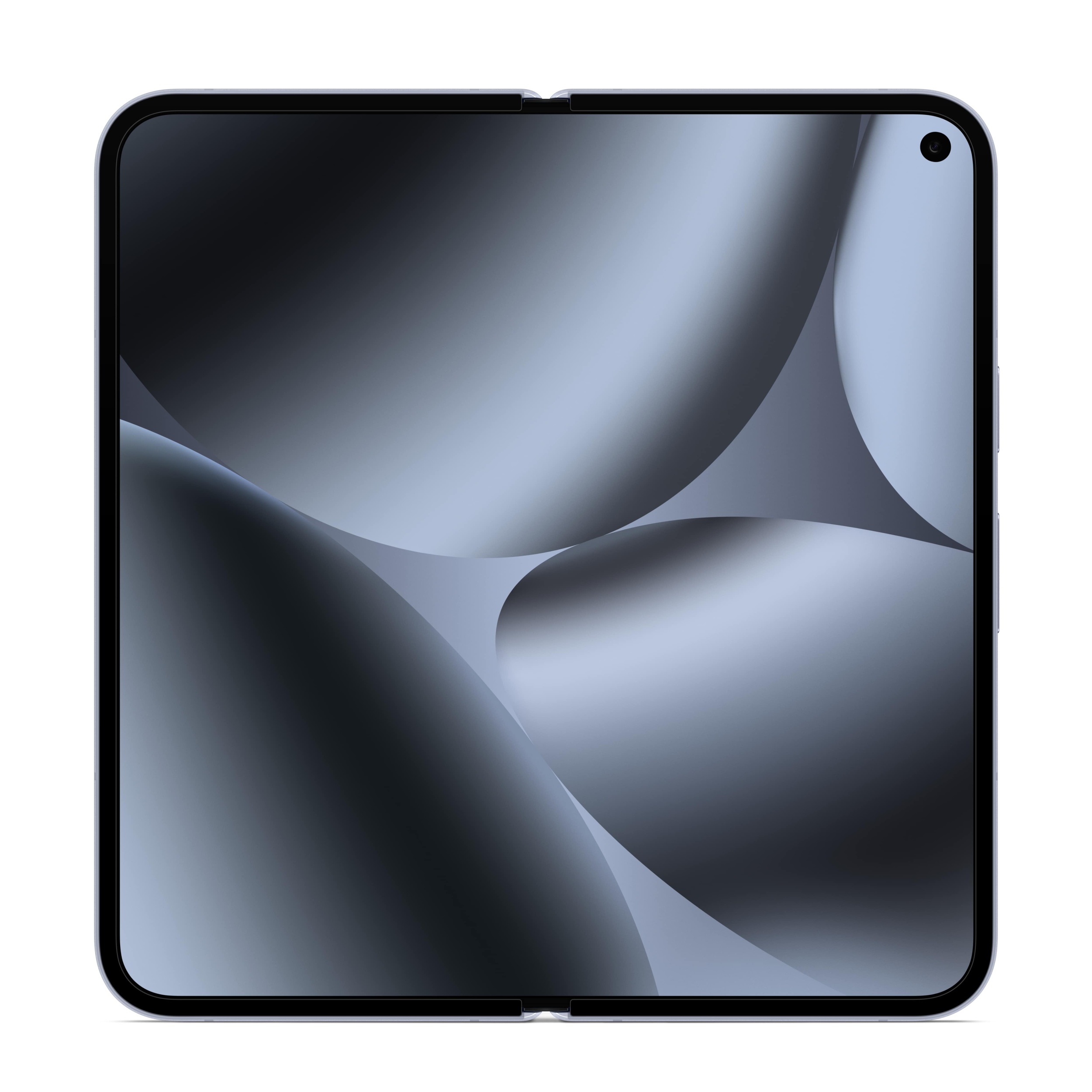 Google Pixel 10 Pro Fold in Moonstone