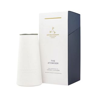 Aromatherapy associates diffuser: best self care products